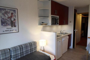 Résidence Callisto - 2 Pièces pour 5 Personnes 524 Mâcot-La-Plagne
